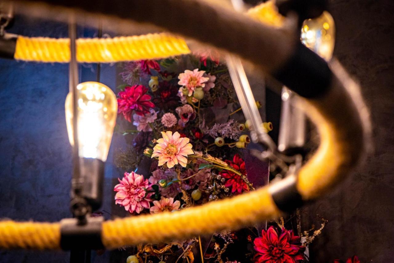 טאינאן Flower House מראה חיצוני תמונה