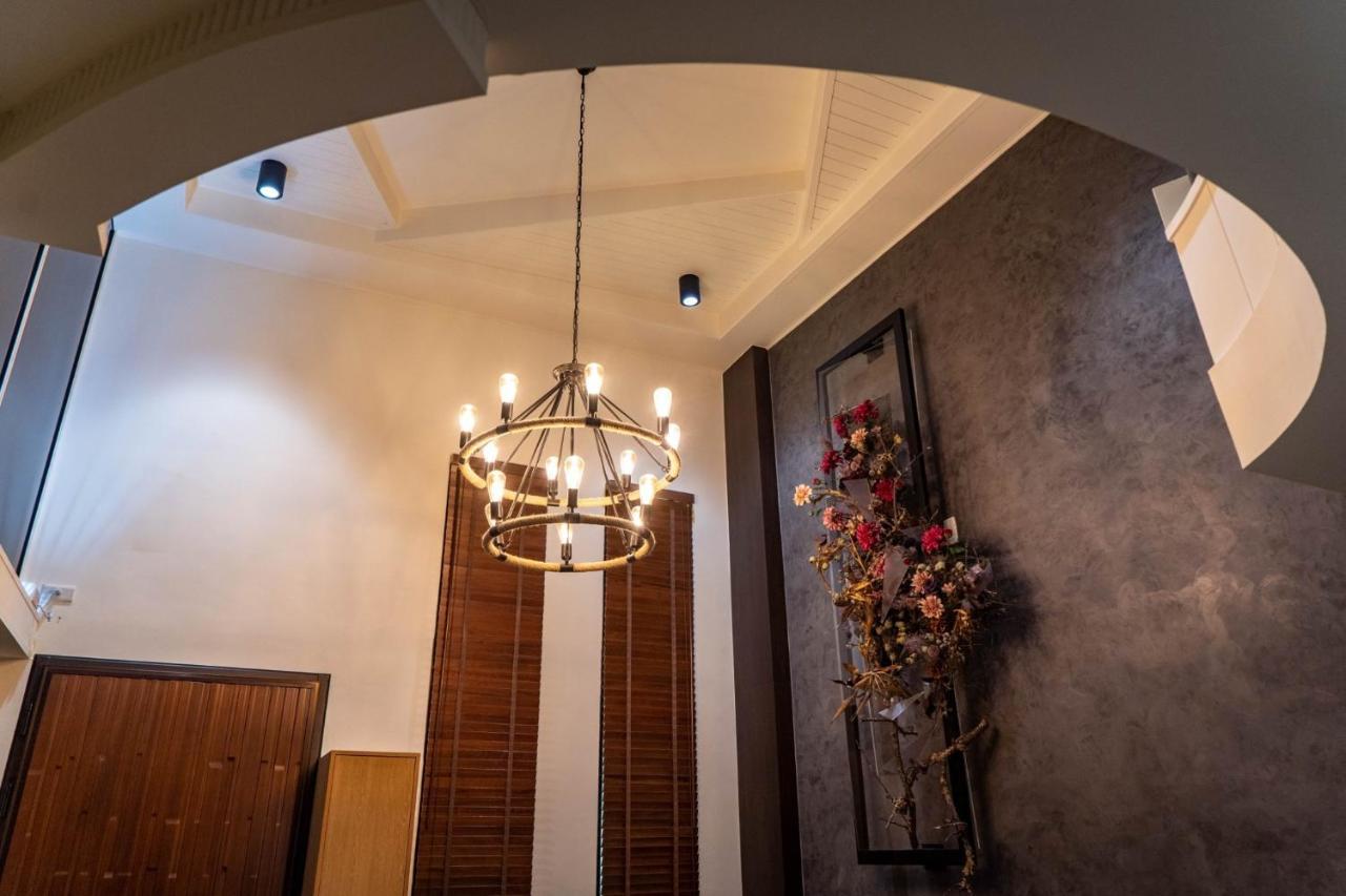 טאינאן Flower House מראה חיצוני תמונה