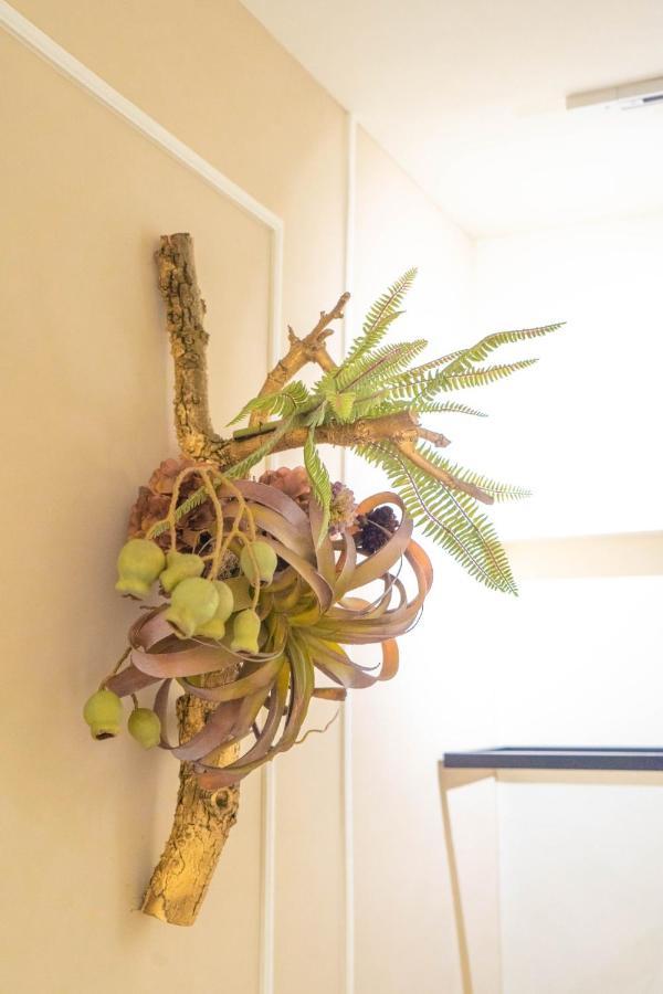 טאינאן Flower House מראה חיצוני תמונה