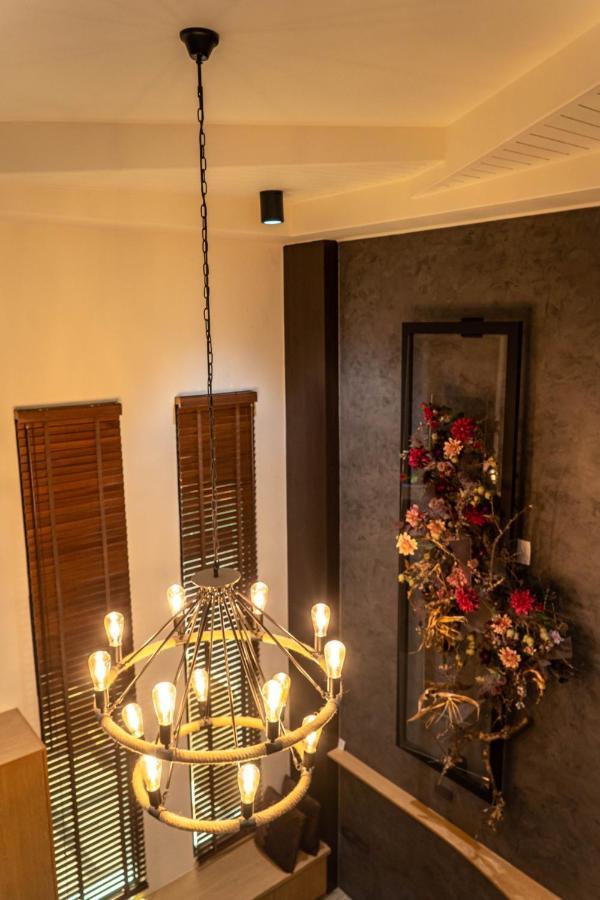 טאינאן Flower House מראה חיצוני תמונה